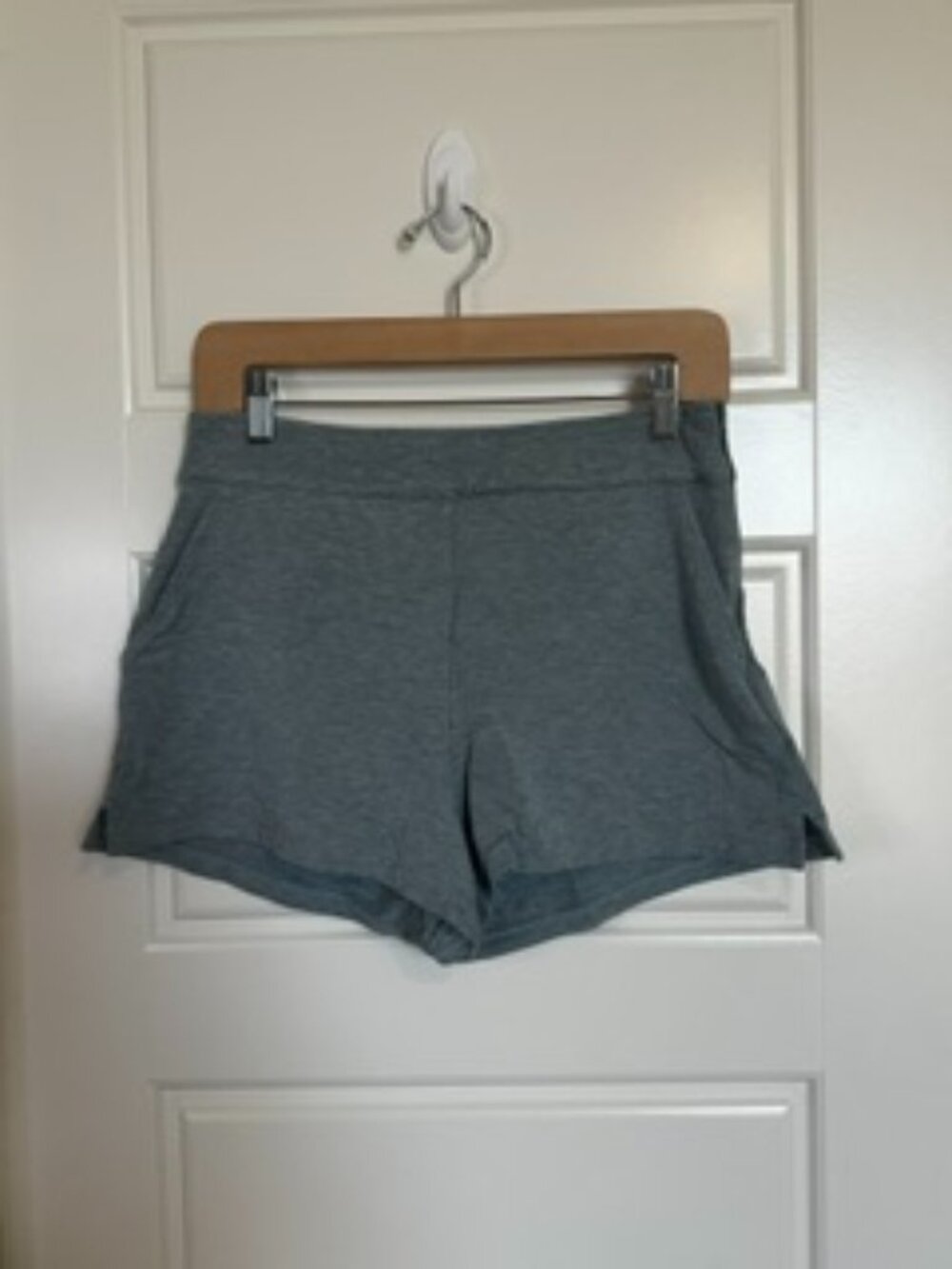 Travis Mathew Sporty Shorts